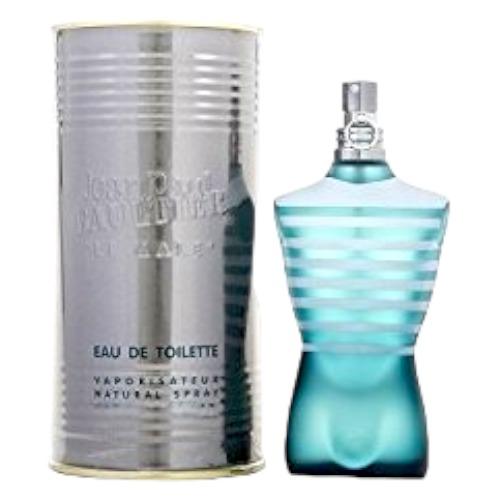 香水(男性用) Jean Paul Gaultier Le male le parfum 200 Jean Paul Gaultier Le Male Le Parfum Intense For Him 200ml
